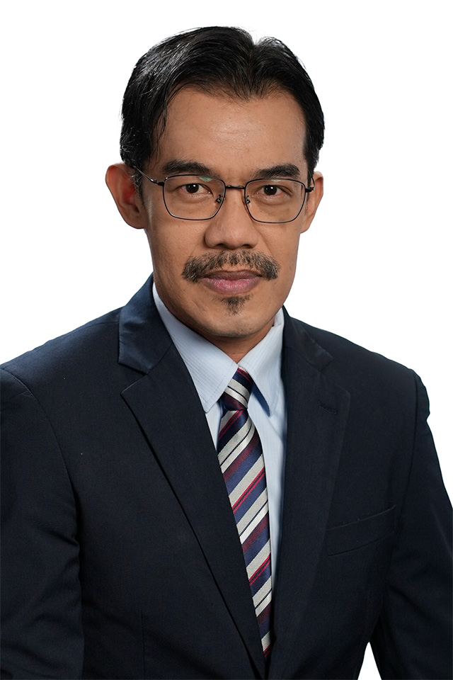 Diaz, John Francis