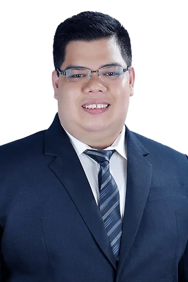 Edgar Joseph G. Villanueva, CPA