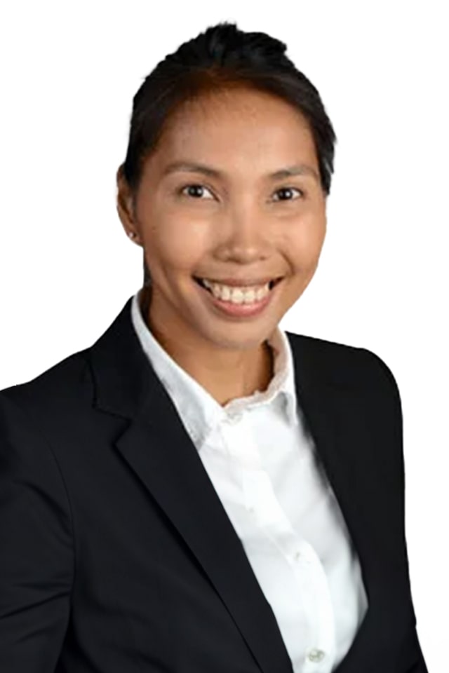 Eula Bianca J. Villar, PhD