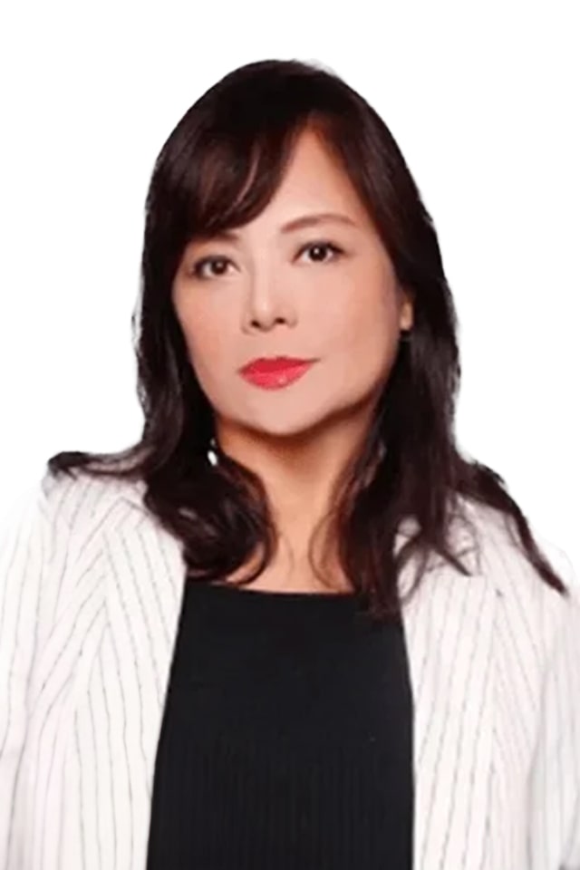 Fatima Faviola A. Cariño, CHRP, CLDP