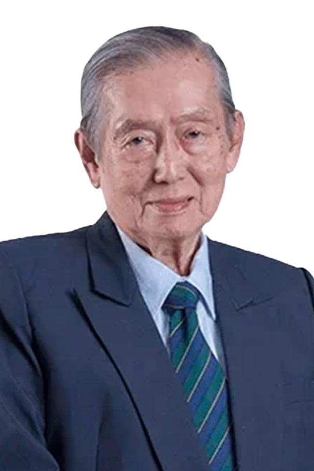 Francisco P. Bernardo, Jr.