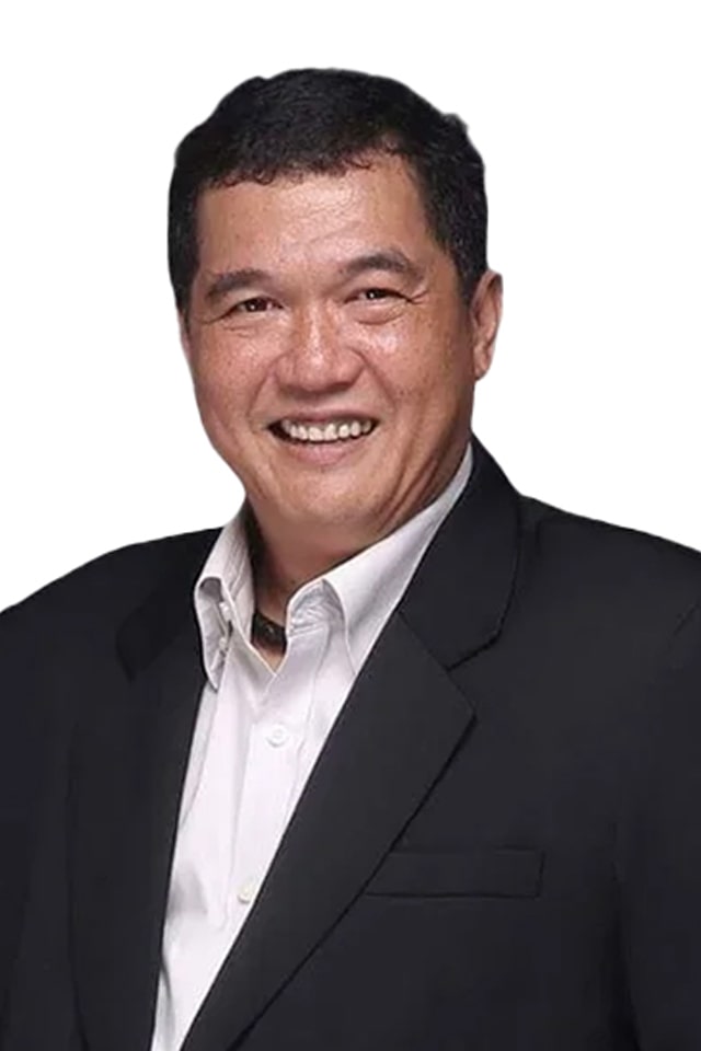 Francsico M. Bernardo, III