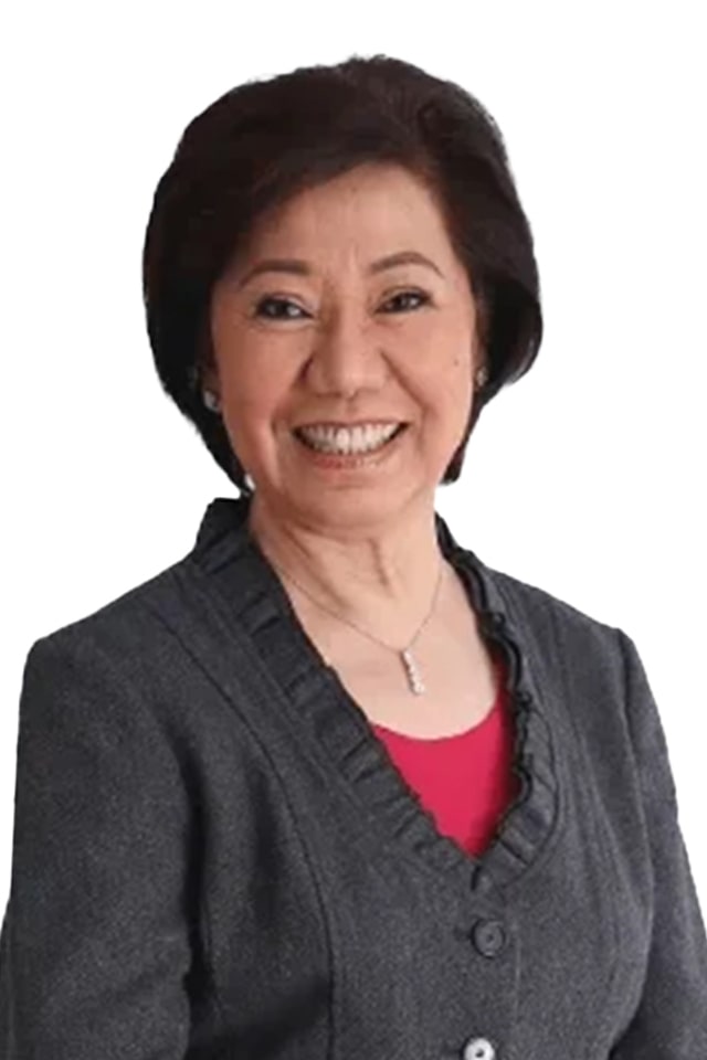 Gloria M. De Guzman, PhD