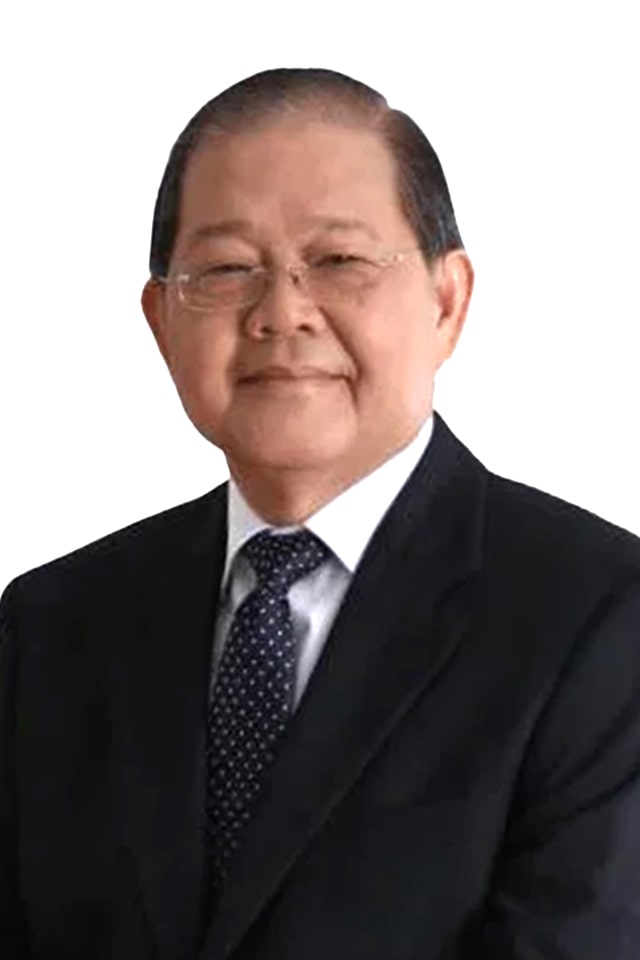 Horacio M. Borromeo, PhD