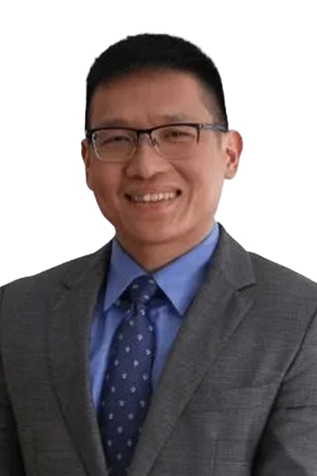 Jamil Paolo S. Francisco, PhD