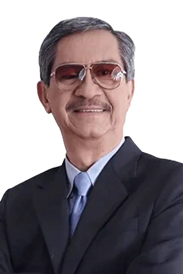 Jesus G. Gallegos, Jr., DBA