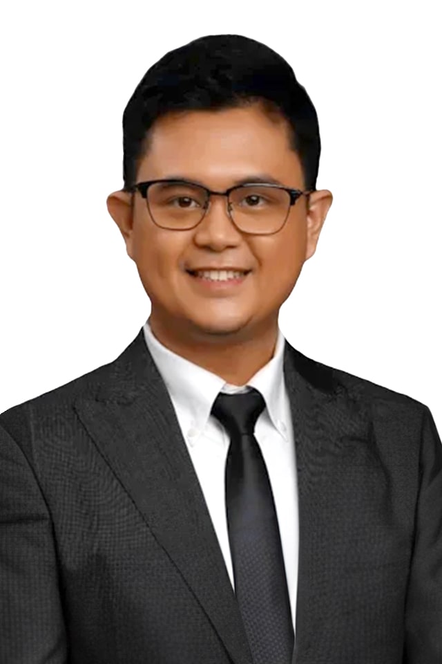 Jocel Isidro S. Dilag, JD