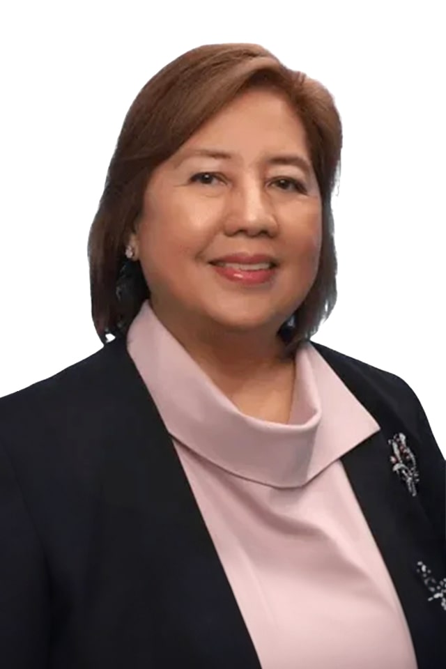 Josephine R. Santiago, LLM