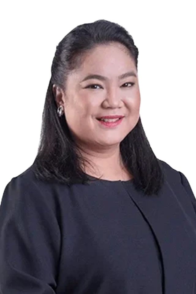 Ma. Antonia Odelia G. Arroyo