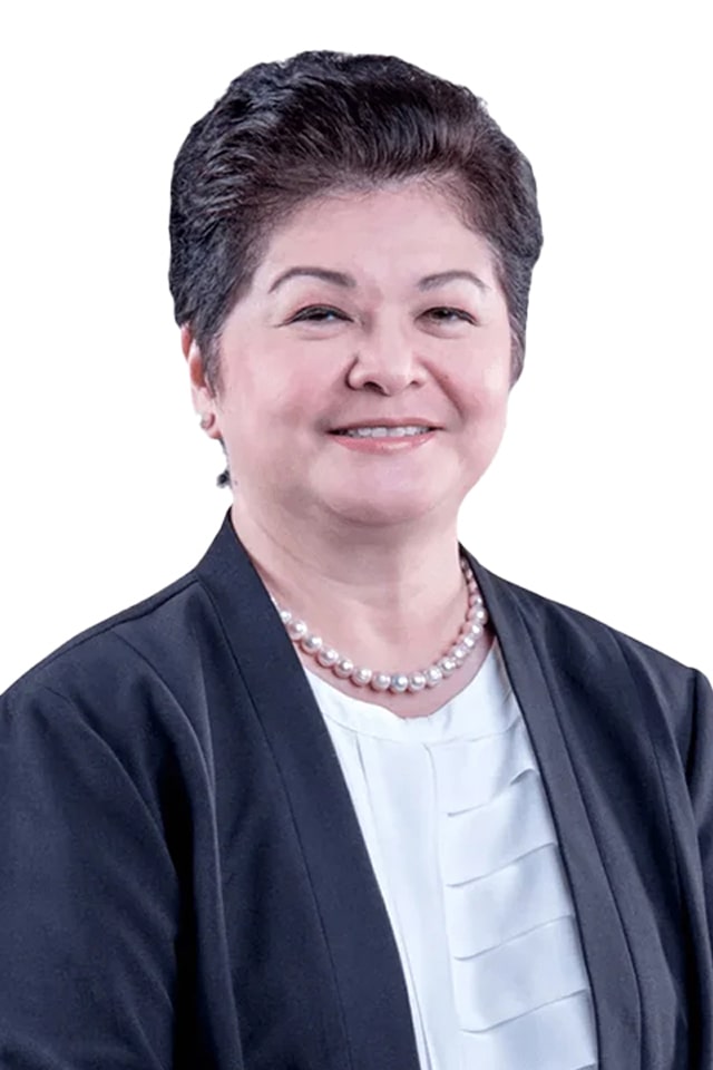 Ma. Carmen L. Testa, PMP, PCC