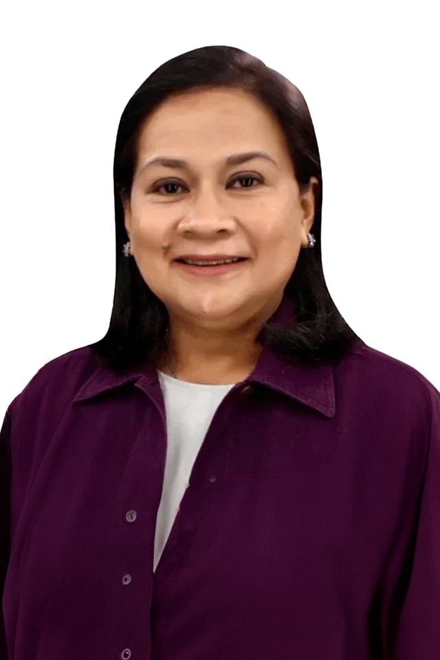 Ma. Cristina D. Esguerra