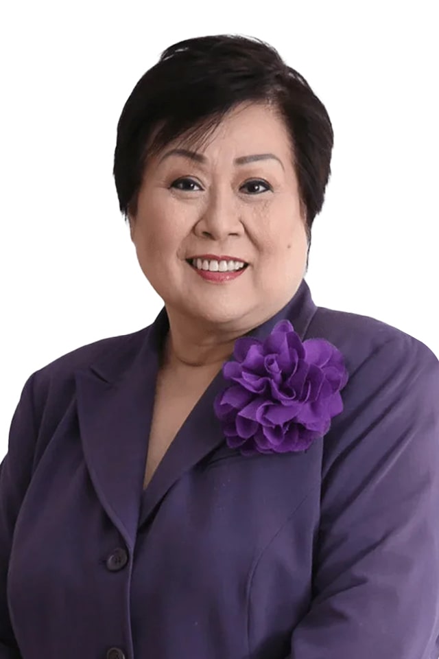 Ma. Nieves R. Confesor