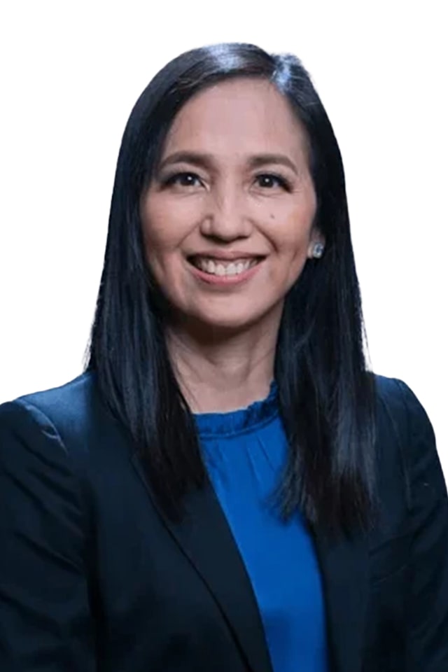 Ma. Theresa P. Mañalac