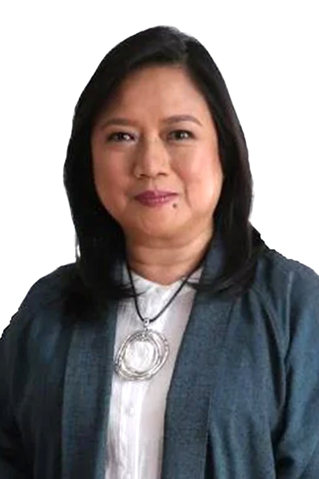 Maria Elena B. Herrera, FASP, PhD