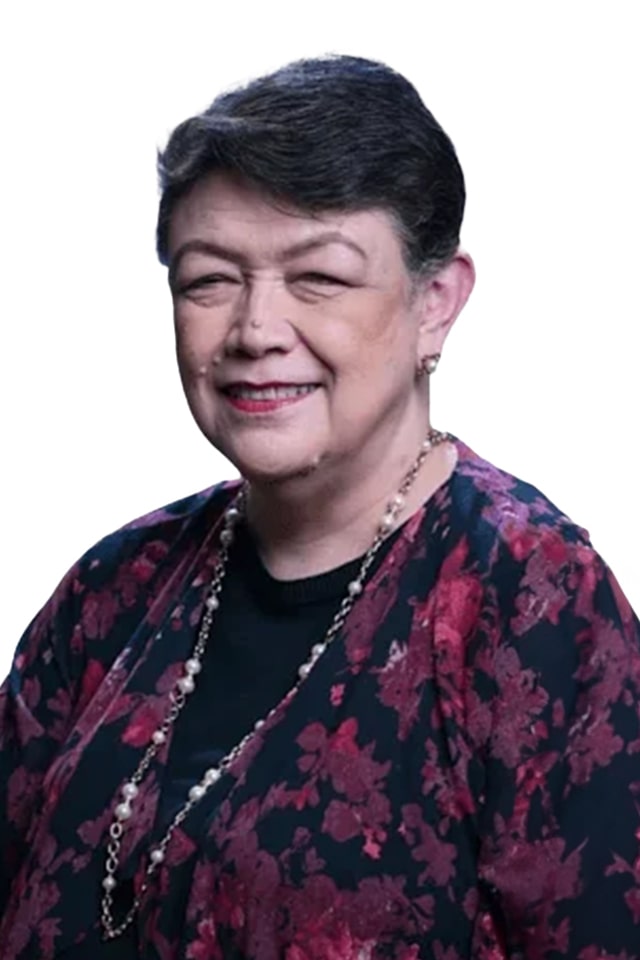 Maria Eulalia M. Herrera