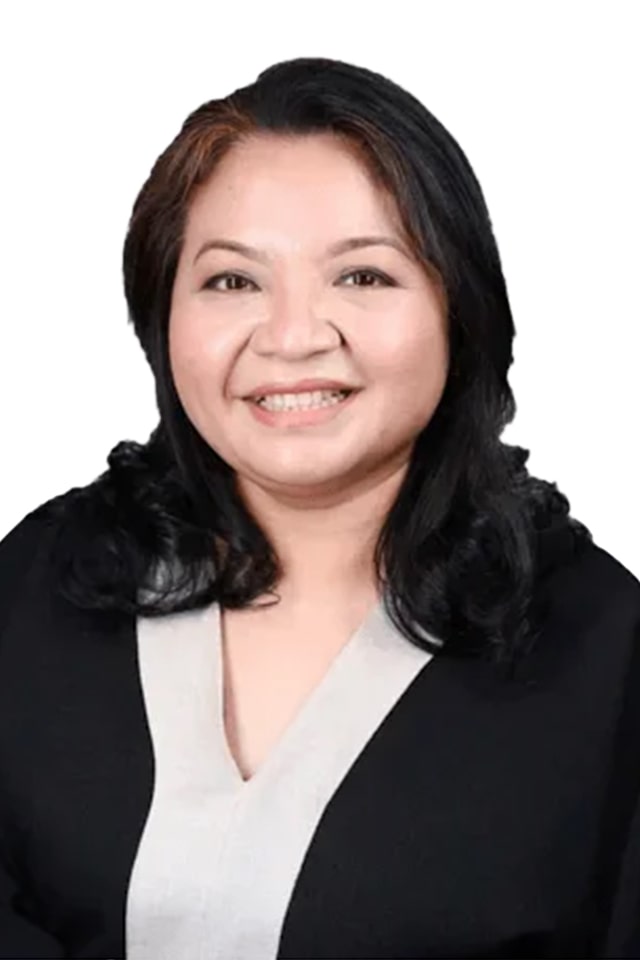 Maria Lea Uy-Ungson