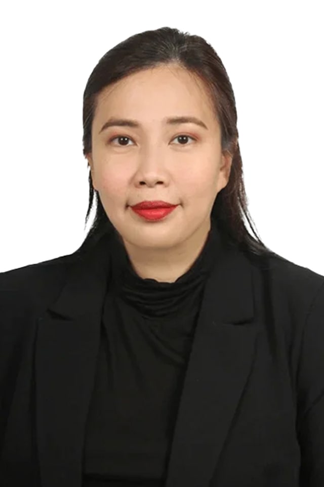 Marilene P. Tayag