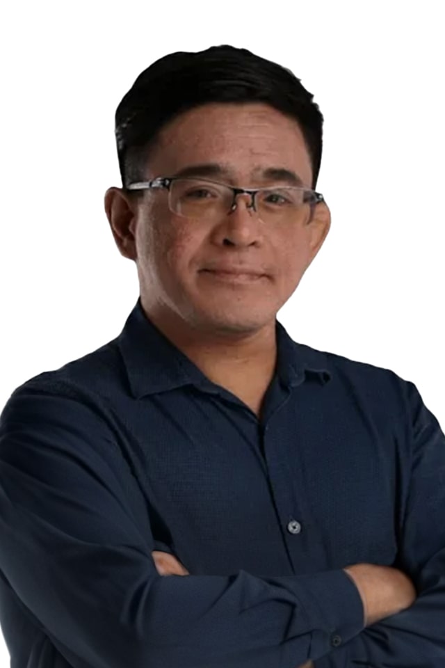 Matthew A. Cua