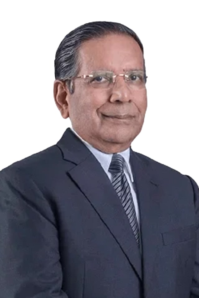 Nihal Amerasinghe, PhD