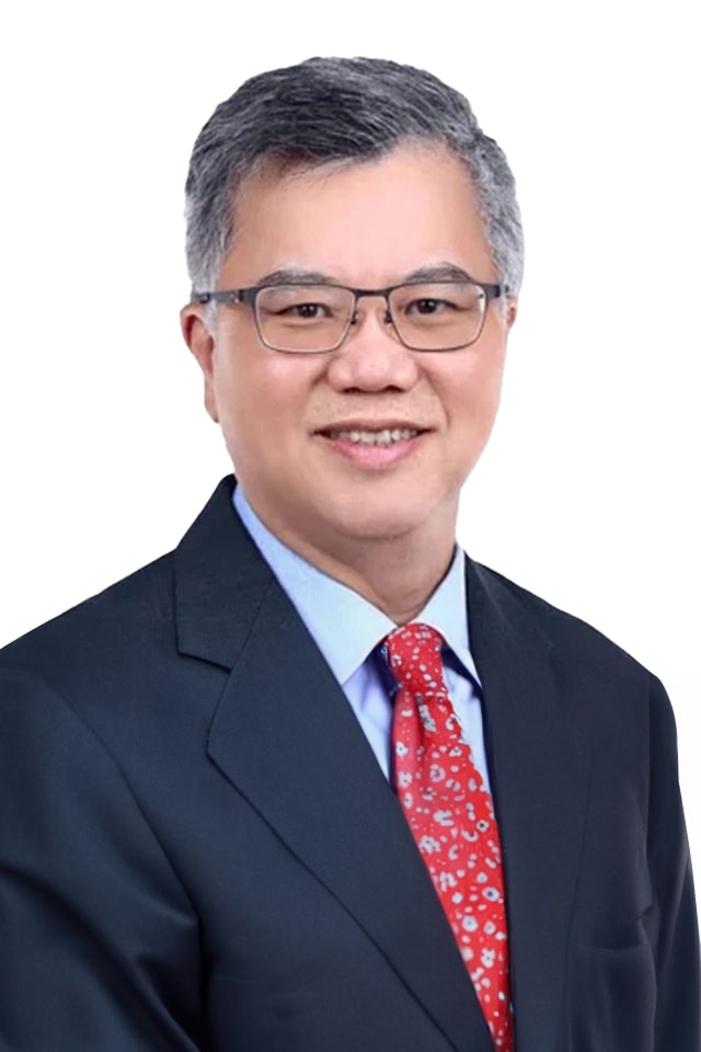 Philip Teow Huat Kwa