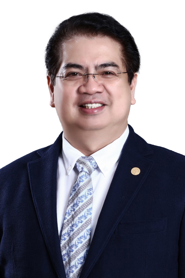 Prof Albert