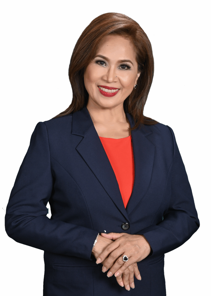 Prof. Ivy Samson web photo