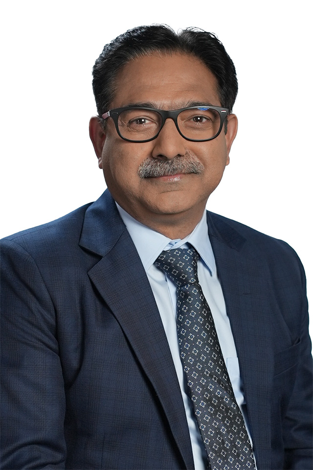 Puri, Sandeep 1