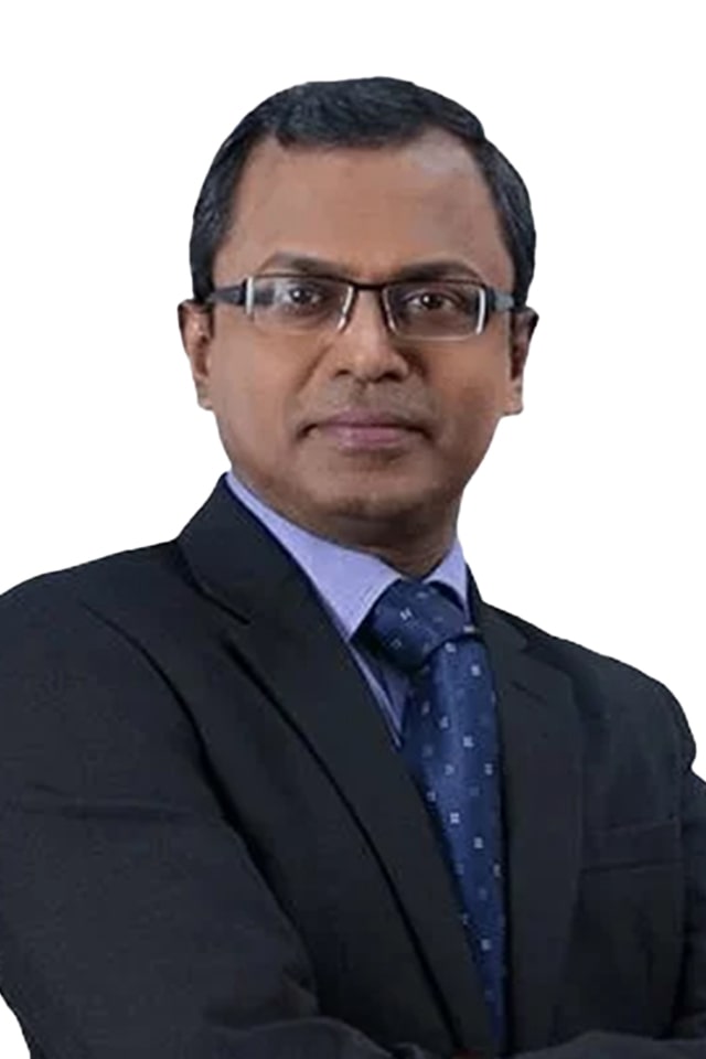 Rajesh Nair