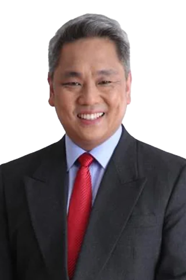 Richard Anthony L. Cruz