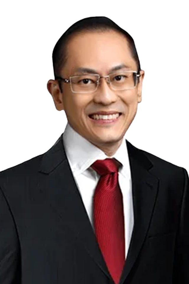 Roland Y. Yap, EdD