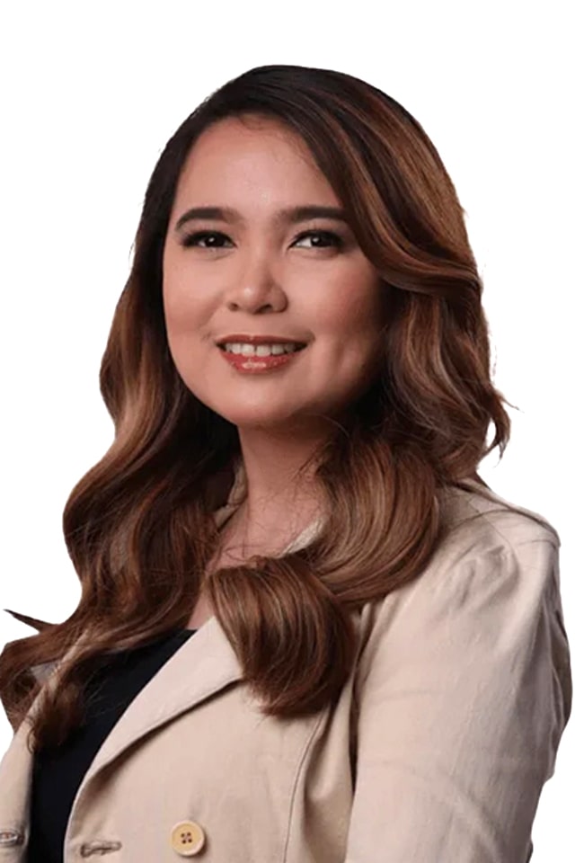 Roxanne R. Japzon