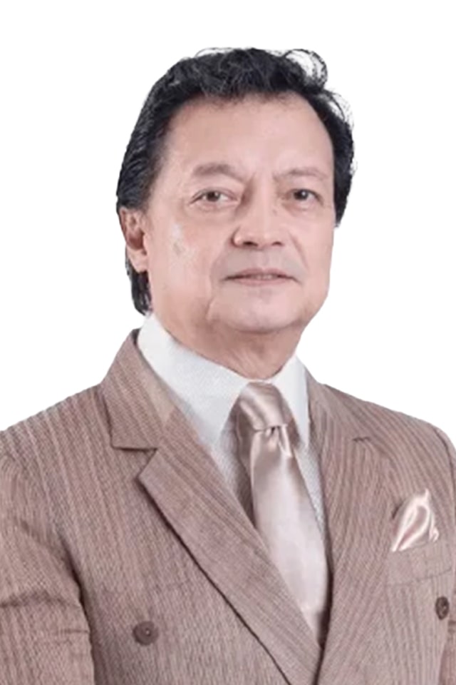 Samuel D. Bernal, PhD, MD, MBA, JD, LLM