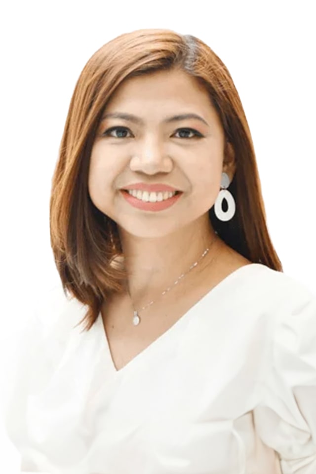 Sharon T. Nacino