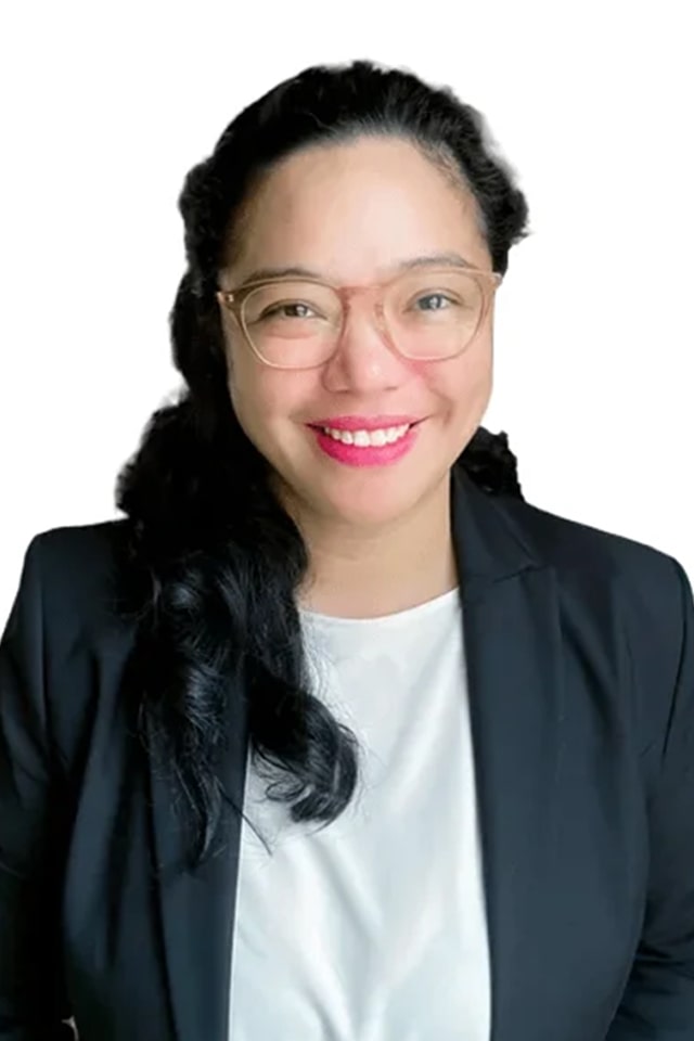 Stephanie B. Guerrero