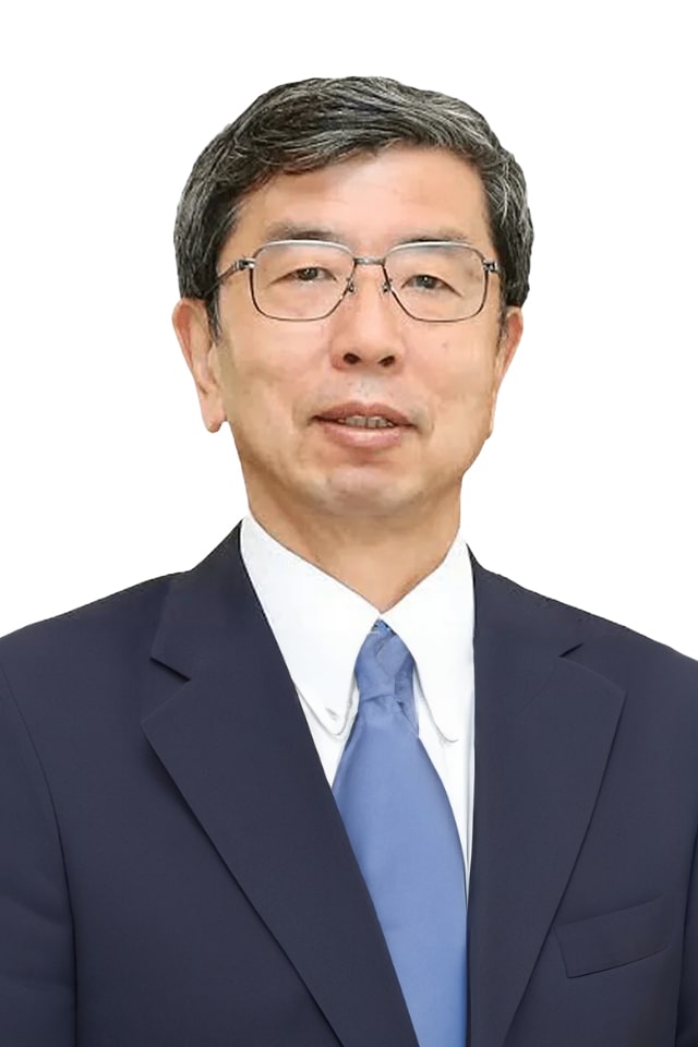 Takehiko Nakao