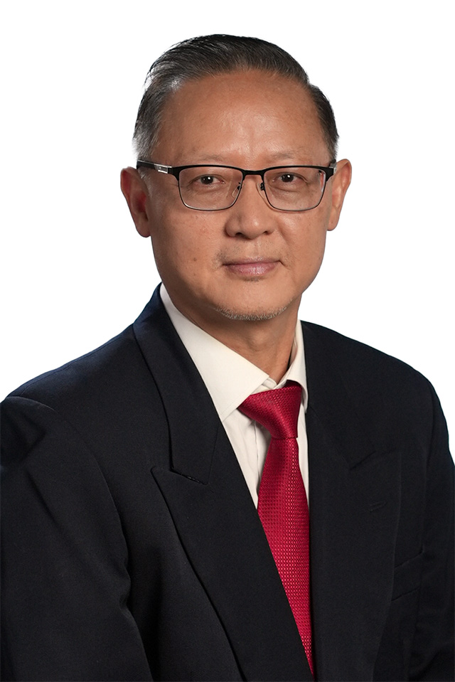 Tan, Wee Kwan