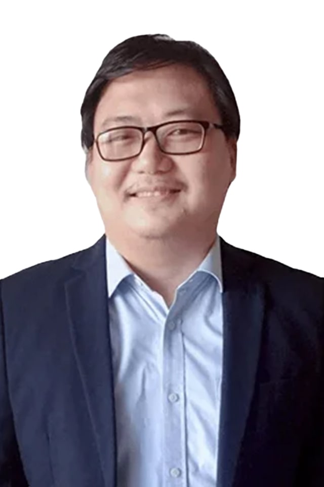 Timothy M. Ting, MD