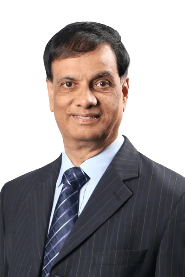 Vinod Thomas, PhD