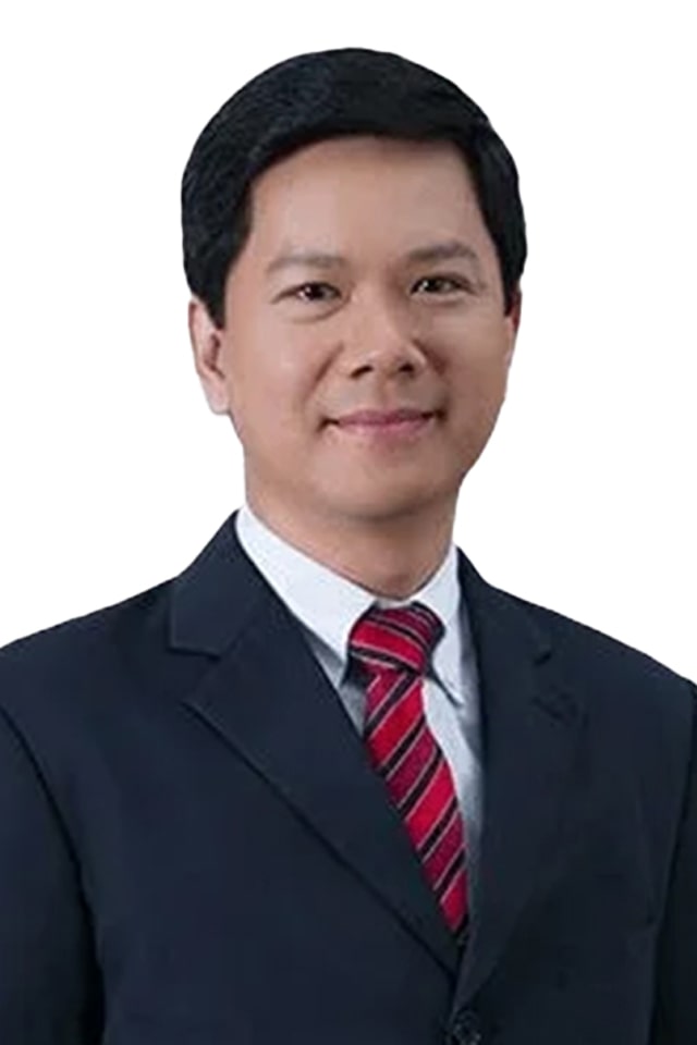 Wilfred S. Manuela Jr., PhD