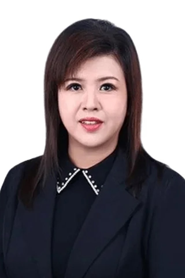 Yvonne Swee Lee Liow