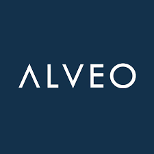 alveo logo