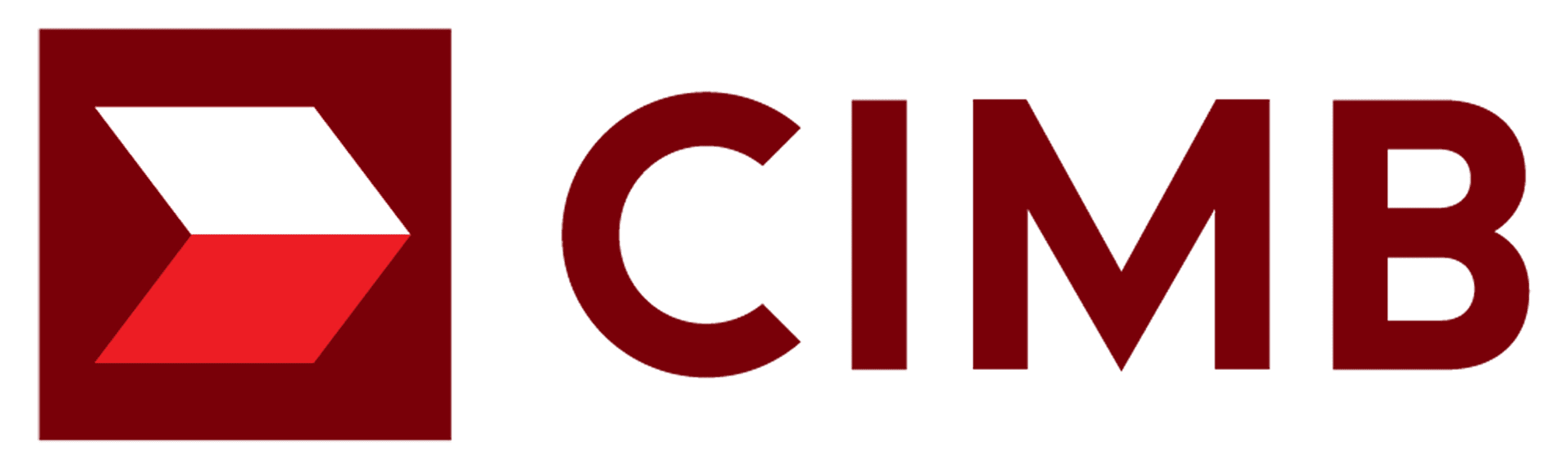 cimb logo