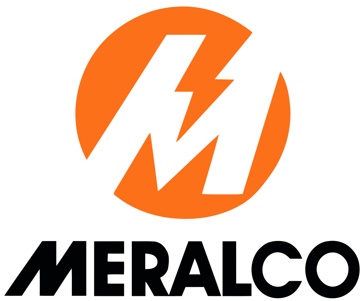 meralco logo