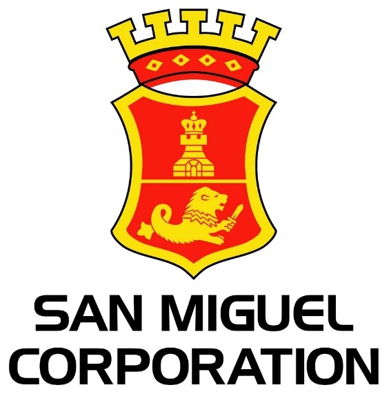 san miguel corporation logo