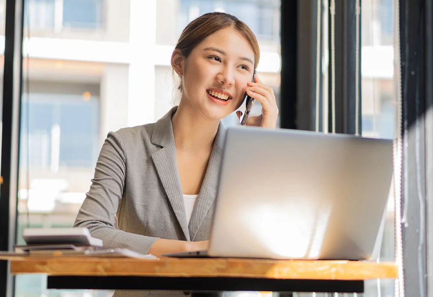 woman in data science