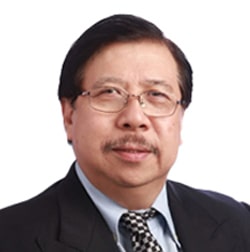 Alex F. Tanwangco