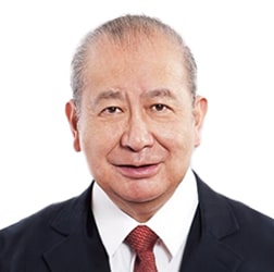 David K. P. Li