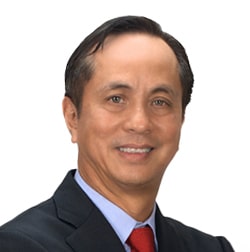 Eugenio Gabriel L. Lopez III