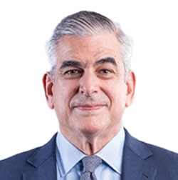 Jaime Augusto Zobel De Ayala