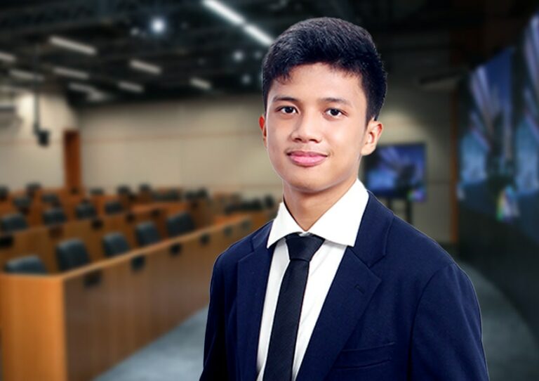 Bachelor's Degrees - Asian Institute of Management